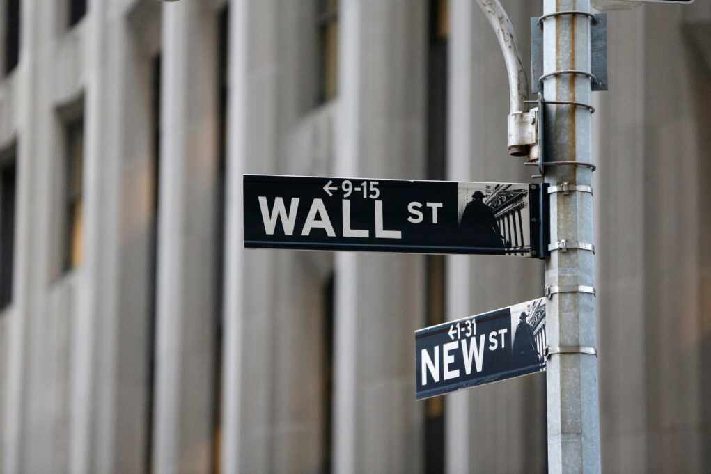 Wall Street PLUMMETS — Worst Drop Since Iran War | Republican Point