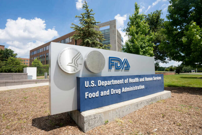 fda-white-oak-campus-headquarters2186134561jpg FDA building with Department of Health sign outdoors