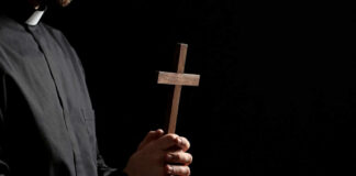 cross
