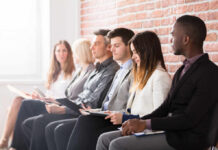 Foreign Talent Squeeze: Big Tech’s Dilemma job interview