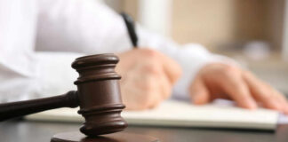 gavel mallet
