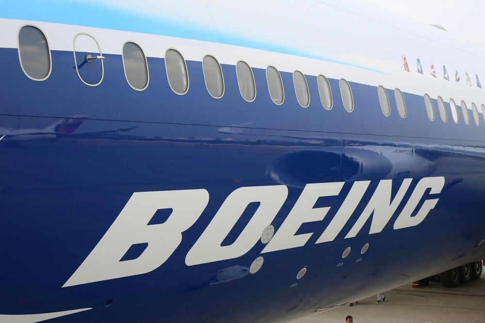 Boeing Bonanza? Trump’s Bold China Claim | Republican Point