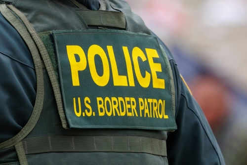 border-patrol-agent2331437679 U S Border Patrol officer uniform
