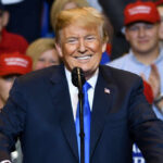 GOP Succession Frenzy: Trump’s Unexpected ‘Dream Team’ trump