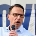 Democratic Civil War Explodes in Battleground State shapiro