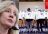 BREAKING NEWS: Gov. Spanberger Announces Executive Order On Federal Agents Showing Up To Polls