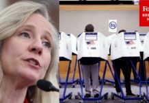 BREAKING NEWS: Gov. Spanberger Announces Executive Order On Federal Agents Showing Up To Polls