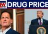 Price Truth Bomb: TrumpRx’s Reality Exposed! TrumpRX: White House unveils expansion of discounted-drug website