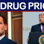 Price Truth Bomb: TrumpRx’s Reality Exposed! TrumpRX: White House unveils expansion of discounted-drug website