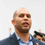 Jeffries’ SHOCKING Call: ‘Crush Trump Supporters!’