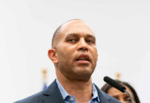 Jeffries’ SHOCKING Call: ‘Crush Trump Supporters!’