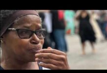 Daughter grieving after beloved mother killed in gruesome, unprovoked MARTA stabbing attack