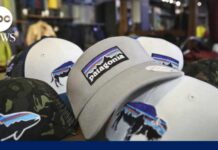 Patagonia vs. Pattie Gonia: Outdoor clothing brand takes on drag queen