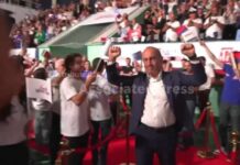 Armenia Election Becomes Putin’s New Nightmare Armenia prepares for an election that could reshape ties with Moscow and the West