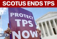 Supreme Court allows ending of protected status for 356,000 Haitians and Syrians