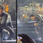 Lionel Richie Hospitalized After Dizzy Spell Halts Concert Mid-Show