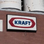 Ranch Lovers Targeted—Kraft Exploits TSA Loophole A delivery robot navigating a sidewalk in an urban area