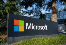 Microsoft’s Gaming Reset—Jobs On The Chopping Block Microsoft corporate sign displayed outdoors