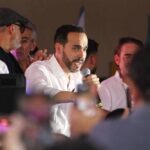 Trump Ally Surges: Colombia’s Shock Front-Runner