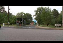 19 people hospitalized in Laurel
