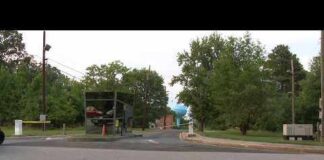 19 people hospitalized in Laurel