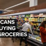 Food Bill SURGE — Families Downgrade Dinner Why Americans Are Buying Fewer Groceries
