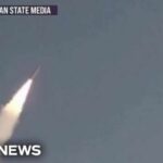 Iranian Drones Slip Through — On Purpose U.S. military intentionally allowing some Iranian projectiles through defenses
