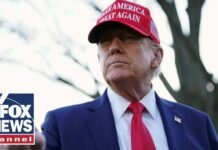 President Trump announces 'Freedom Haulers' initiative for military veterans