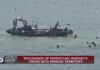 Spain deploys military to Ceuta after thousands of people breach Morocco’s border and at least 9 die