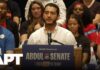 'They Have Money, We Have Many': El-Sayed Rips Trump Donors, Billionaires in Fiery Speech | APT