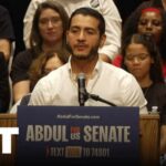 Dark-Money Whiff Around ‘Clean’ Campaign 'They Have Money, We Have Many': El-Sayed Rips Trump Donors, Billionaires in Fiery Speech | APT