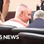 Parental Liability Bombshell Shakes Courts Colin Gray, father of Apalachee High School shooter, sentenced to 15 years in prison