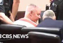 Colin Gray, father of Apalachee High School shooter, sentenced to 15 years in prison