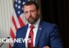 DHS Secretary Markwayne Mullin speaks about election security ahead of midterms | full video