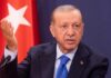 Erdogan’s Revolver Stuns World Leaders