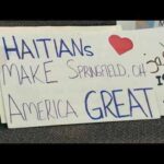 Tracking Bands Hit Springfield Worksites Springfield Haitians report ICE appointments and ankle monitors as TPS ends