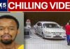 Gas Station Horror: Mom Fights Back Marietta gas station video reveals terrifying vehicle attack ...