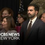 N.Y. allocating $7M for immigrant children's legal services, Hochul announces
