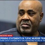 30-Year Mystery: Cadillac Plot Exposed? Tupac murder trial: Here's what happened in court