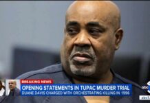 30-Year Mystery: Cadillac Plot Exposed? Tupac murder trial: Here's what happened in court
