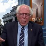 Out-Of-Touch Dems? Sanders Drops Bomb Bernie Sanders says Michigan primary is about taking on ‘AIPAC money’: Full interview