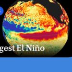 El Niño WARNING: Historic Hit Coming? UK meteorologists warn of strongest El Niño in more than a century | ABC NEWS