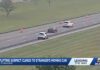 Highway Horror: Suspect Latches Onto SUV Shoplifting suspect clings to moving car during police chase in Ohio