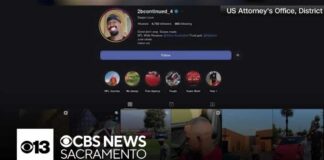 Ripon woman shares warning after fake 49ers player suspected of defrauding women