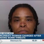 FBI Raids Over Nolan Wells Calls? Cincinnati woman charged after making bomb threats to multiple government offices following Nolan...