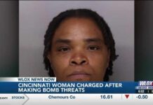 FBI Raids Over Nolan Wells Calls? Cincinnati woman charged after making bomb threats to multiple government offices following Nolan...
