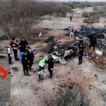 Scenic Flight Trap? Oversight Gaps Revealed Small-plane crash near Nazca Lines kills 11 European tourists and two Peruvian crew members