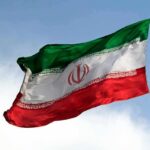 Declassified Shock: Washington Armed Tehran Iranian flag waving on a pole