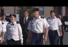 Federal appeals court revives Bergdahl conviction