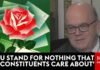 'Here We Are Wasting Everyone's Time': Jim McGovern Rips Bill To Denounce Democratic Socialism